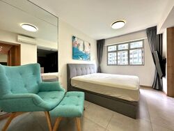 Blk 461D West Rock @ Bukit Batok (Bukit Batok), HDB 5 Rooms #515401491
